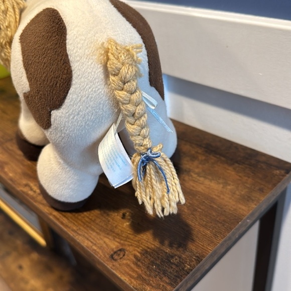 Cabbage Patch Kids Original Appalachian Artworks Plush Style 'n Care Pony 1978 - Picture 4 of 9